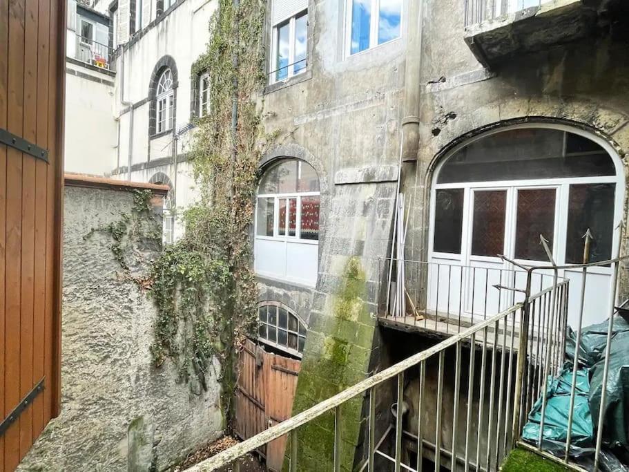 New Cosy Appartement Plein Centre Clermont-Ferrand Augustins A Exterior foto